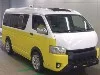 TOYOTA HIACE WAGON
