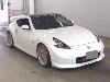 NISSAN FAIRLADY Z