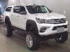 TOYOTA HILUX PICK UP