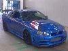 NISSAN SKYLINE
