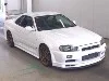 NISSAN SKYLINE