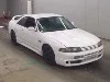 NISSAN SKYLINE