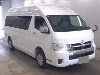 TOYOTA HIACE WAGON