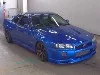 NISSAN SKYLINE