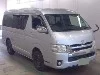 TOYOTA HIACE WAGON