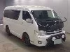 TOYOTA HIACE WAGON
