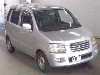SUZUKI WAGON R SOLIO