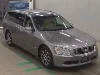 NISSAN STAGEA