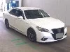 TOYOTA CROWN HYBRID