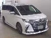 TOYOTA ALPHARD HYBRID