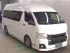 TOYOTA HIACE WAGON