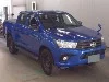TOYOTA HILUX PICK UP