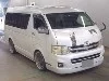 TOYOTA HIACE WAGON