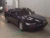 NISSAN SILVIA