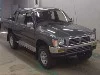 TOYOTA HILUX PICK UP