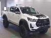 TOYOTA HILUX PICK UP