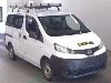 NISSAN NV200 VANETTE VAN