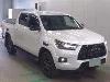 TOYOTA HILUX PICK UP