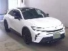 TOYOTA CROWN SPORT