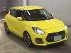 SUZUKI SWIFT SPORTS