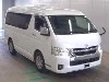 TOYOTA HIACE WAGON