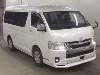 TOYOTA HIACE WAGON
