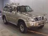 NISSAN SAFARI