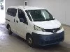 NISSAN NV200 VANETTE VAN
