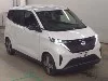 NISSAN SAKURA