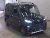 DAIHATSU TANTO FUN CROSS