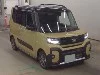 DAIHATSU TANTO FUN CROSS