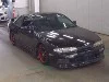 NISSAN SILVIA
