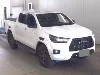 TOYOTA HILUX PICK UP