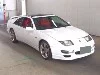 NISSAN FAIRLADY Z