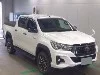 TOYOTA HILUX PICK UP