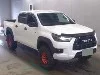 TOYOTA HILUX PICK UP
