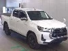 TOYOTA HILUX PICK UP