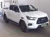 TOYOTA HILUX PICK UP