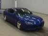 NISSAN SILVIA