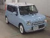 SUZUKI ALTO LAPIN CHOCOLATE