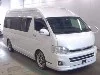 TOYOTA HIACE WAGON