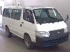 TOYOTA HIACE WAGON