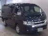 TOYOTA HIACE WAGON