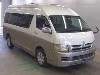 TOYOTA HIACE WAGON
