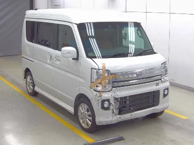 NISSAN NV100 CLIPPER RIO