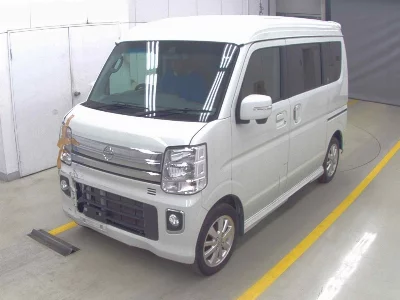 NISSAN NV100 CLIPPER RIO