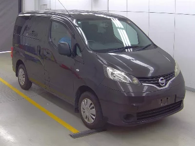 NISSAN NV200 VANETTE