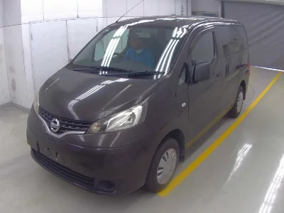 NISSAN NV200 VANETTE