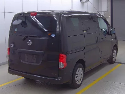 NISSAN NV200 VANETTE