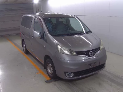 NISSAN NV200 VANETTE